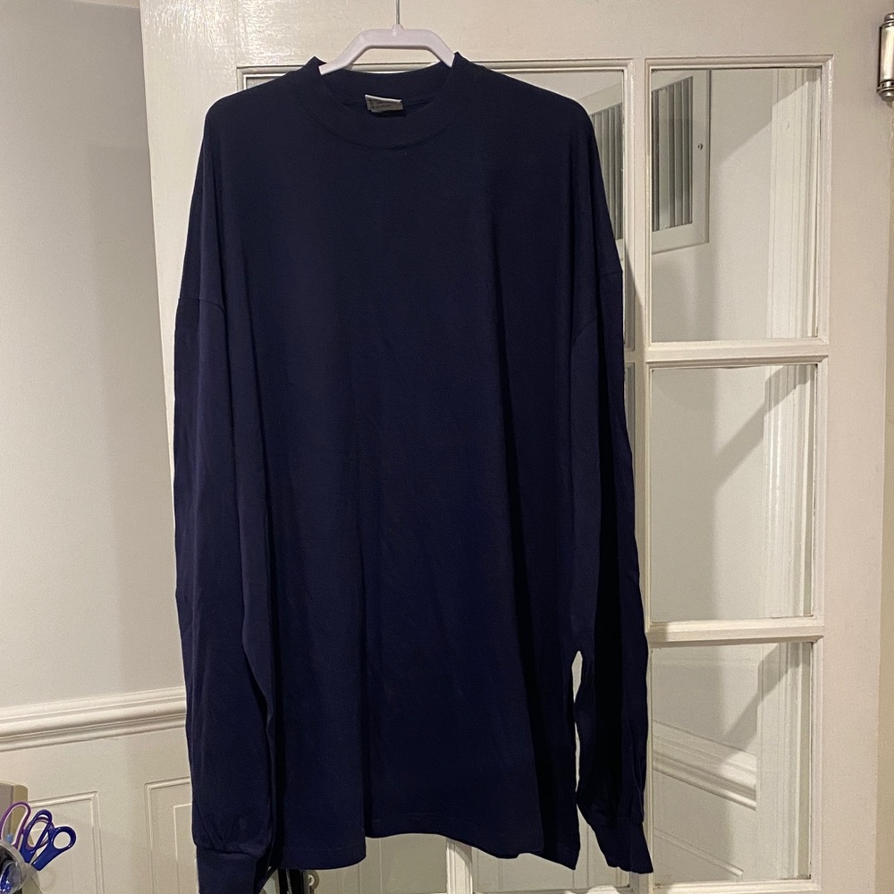 XO Jeans size 5XL T-shirt good condition